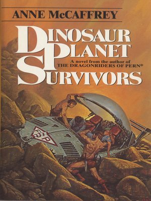 cover image of Dinosaur Planet Survivors